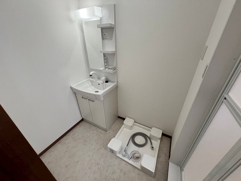 長嶺小学校入口 徒歩5分 2階の物件内観写真