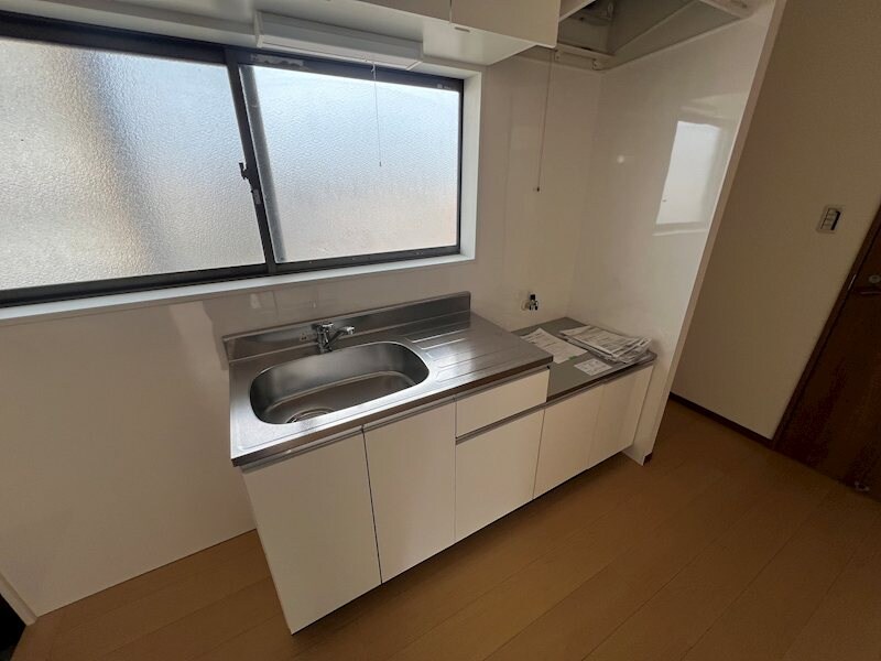 長嶺小学校入口 徒歩5分 2階の物件内観写真