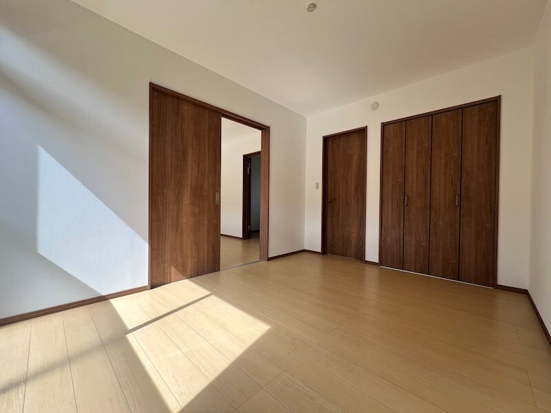 長嶺小学校入口 徒歩5分 2階の物件内観写真