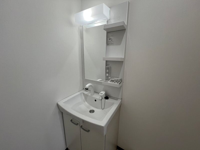 長嶺小学校入口 徒歩5分 2階の物件内観写真