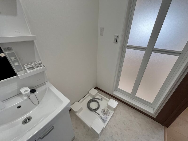 長嶺小学校入口 徒歩5分 2階の物件内観写真