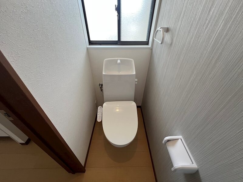 長嶺小学校入口 徒歩5分 2階の物件内観写真