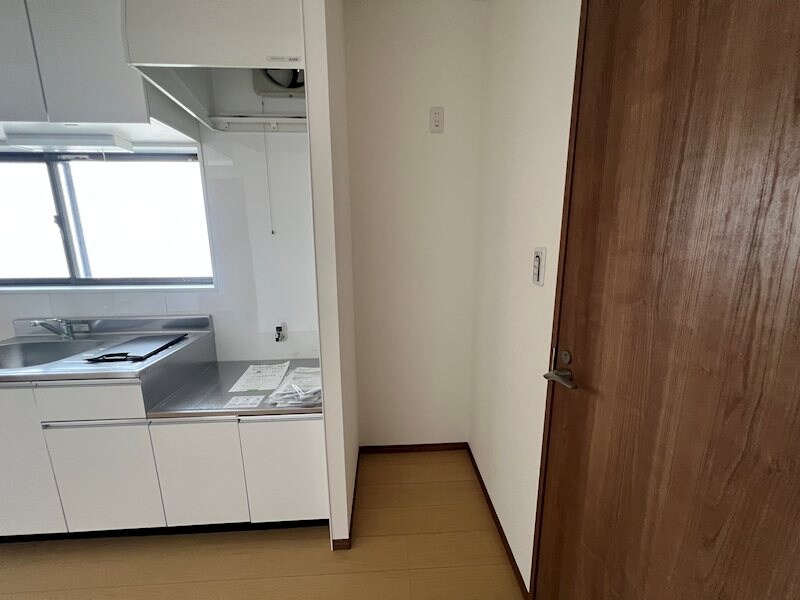 長嶺小学校入口 徒歩5分 2階の物件内観写真