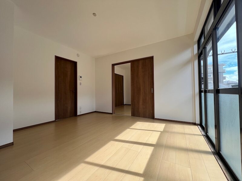 長嶺小学校入口 徒歩5分 2階の物件内観写真