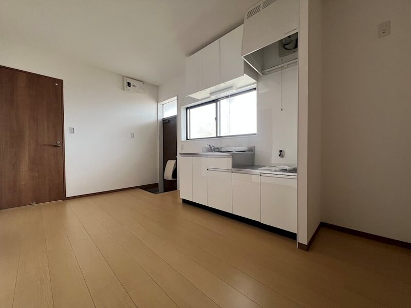 長嶺小学校入口 徒歩5分 2階の物件内観写真