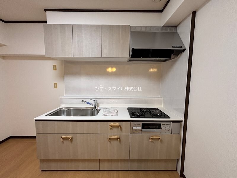 神水交差点駅 徒歩8分 1階の物件内観写真