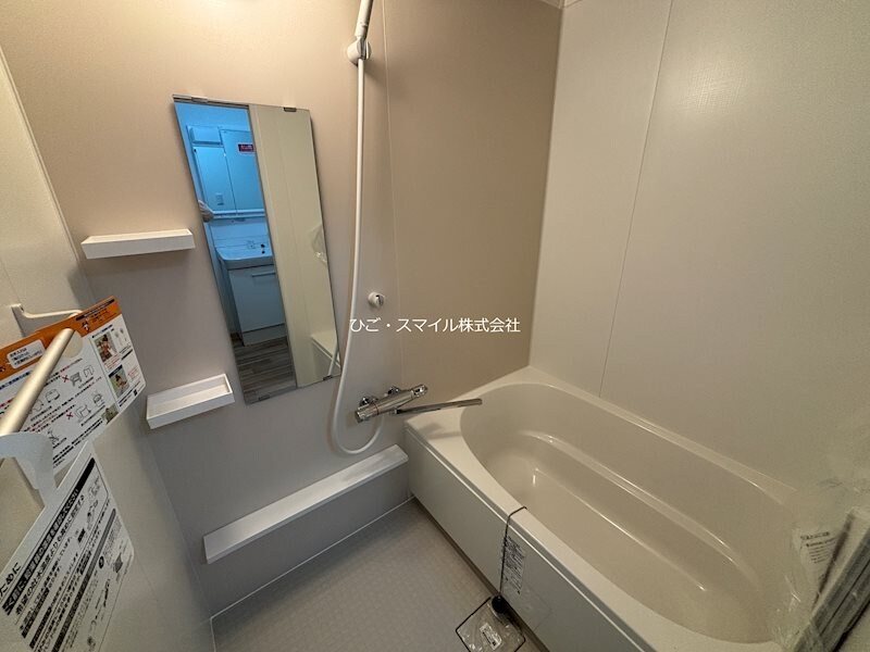 神水交差点駅 徒歩8分 1階の物件内観写真