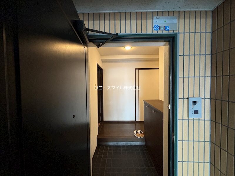 神水交差点駅 徒歩8分 1階の物件内観写真