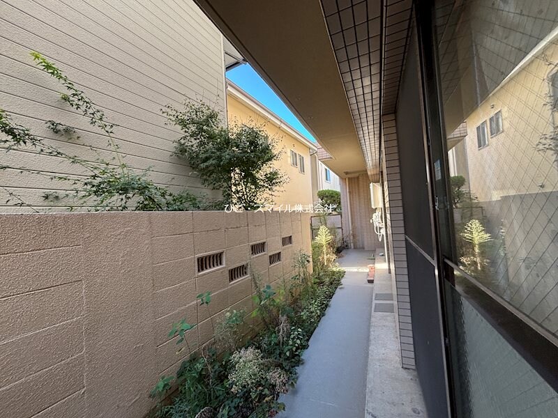 神水交差点駅 徒歩8分 1階の物件内観写真