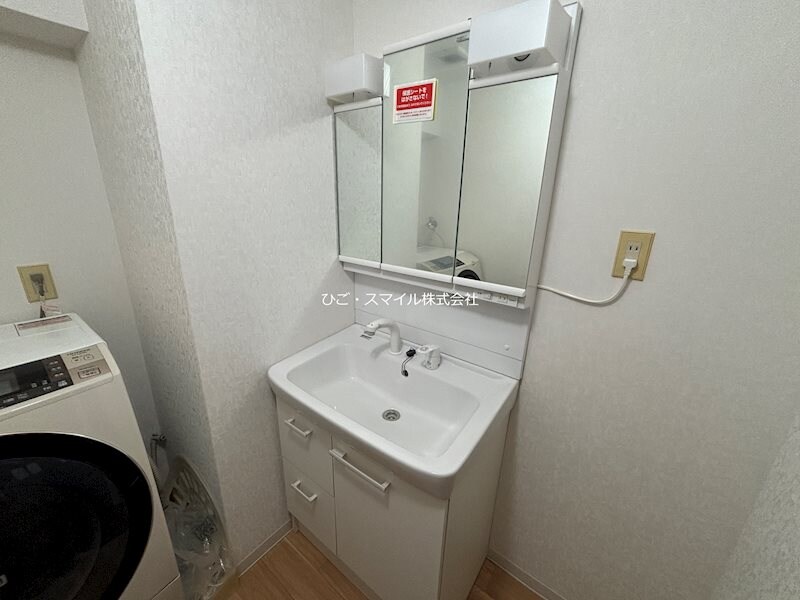 神水交差点駅 徒歩8分 1階の物件内観写真