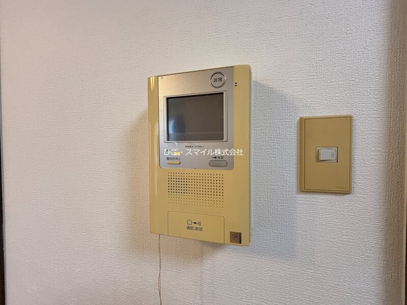 神水交差点駅 徒歩8分 1階の物件内観写真