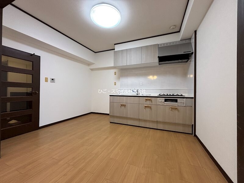 神水交差点駅 徒歩8分 1階の物件内観写真