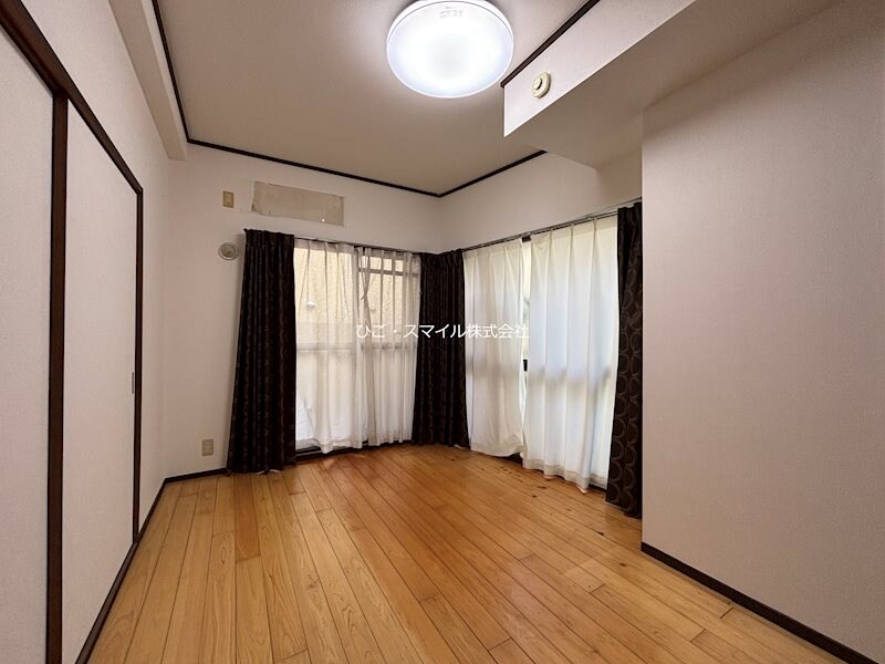 神水交差点駅 徒歩8分 1階の物件内観写真