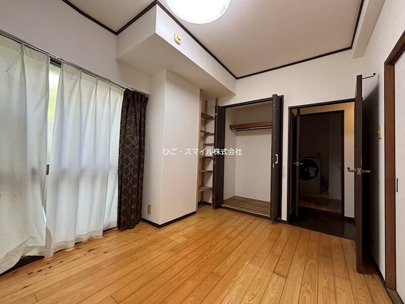 神水交差点駅 徒歩8分 1階の物件内観写真