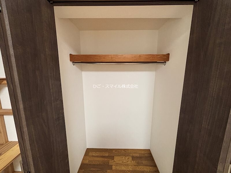 神水交差点駅 徒歩8分 1階の物件内観写真