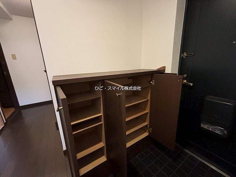 神水交差点駅 徒歩8分 1階の物件内観写真