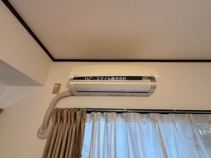 神水交差点駅 徒歩8分 1階の物件内観写真