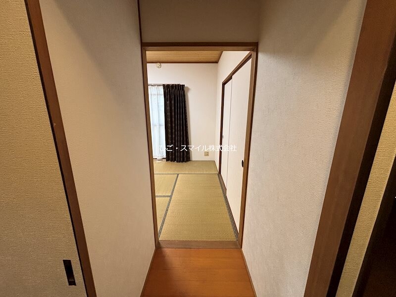 神水交差点駅 徒歩8分 1階の物件内観写真