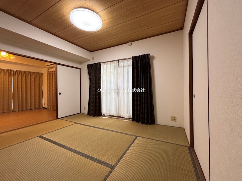 神水交差点駅 徒歩8分 1階の物件内観写真