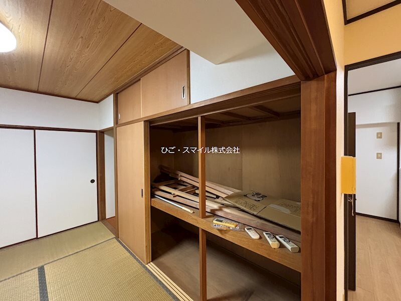 神水交差点駅 徒歩8分 1階の物件内観写真