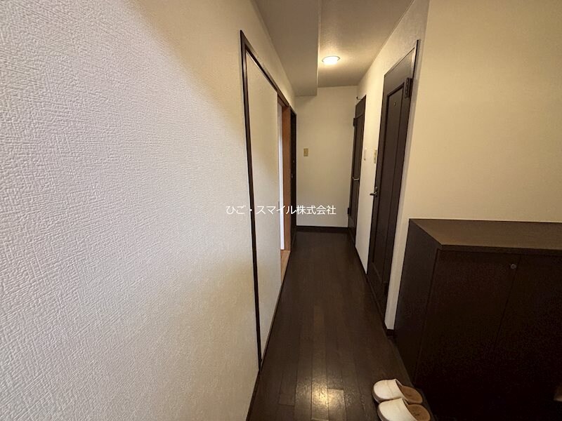 神水交差点駅 徒歩8分 1階の物件内観写真