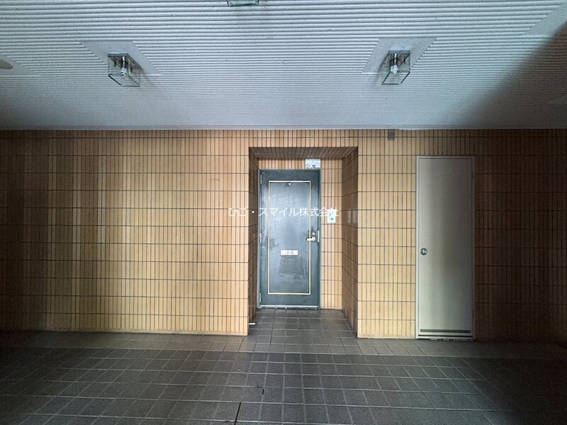 神水交差点駅 徒歩8分 1階の物件内観写真