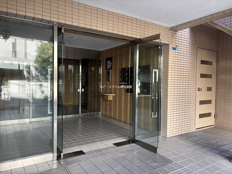 神水交差点駅 徒歩8分 1階の物件内観写真