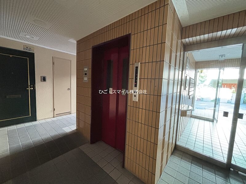 神水交差点駅 徒歩8分 1階の物件内観写真