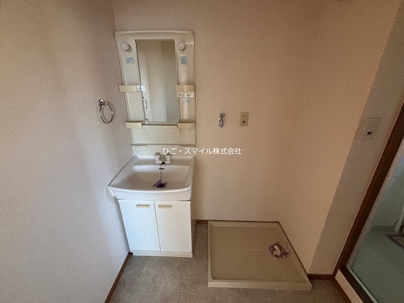 鉄工団地通り 徒歩2分 2階の物件内観写真