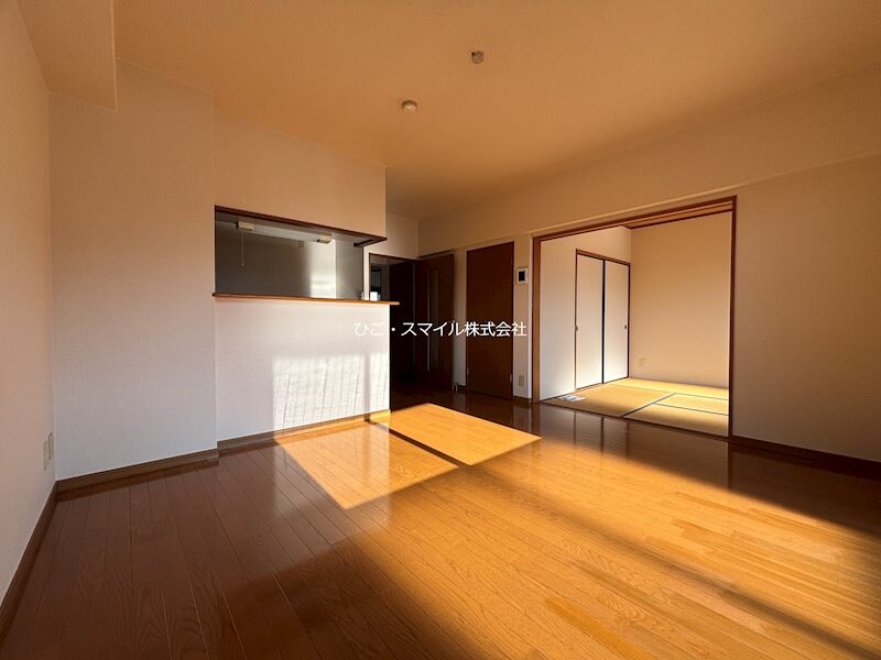 鉄工団地通り 徒歩2分 2階の物件内観写真