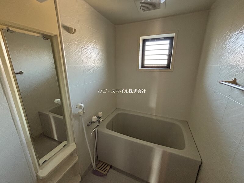 鉄工団地通り 徒歩2分 2階の物件内観写真