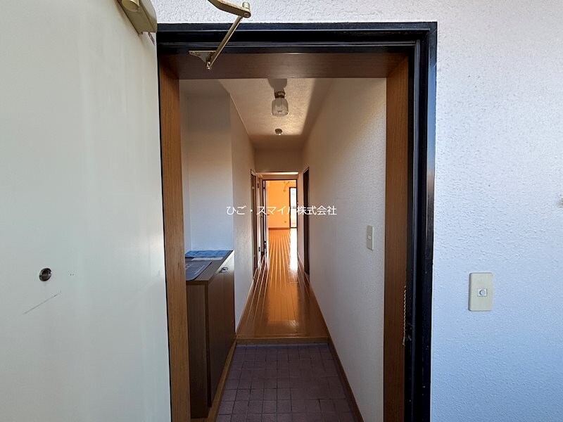 鉄工団地通り 徒歩2分 2階の物件内観写真