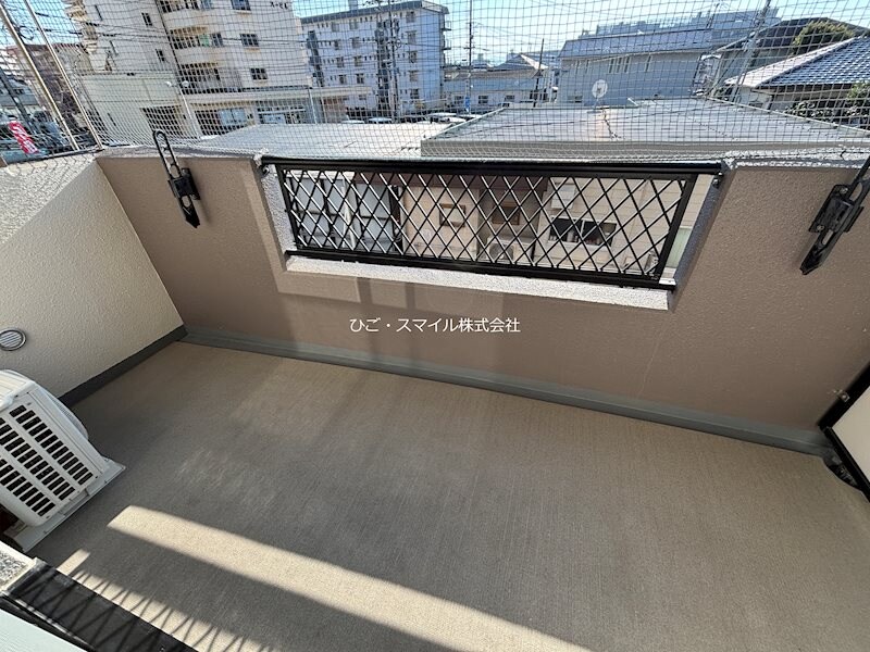 鉄工団地通り 徒歩2分 2階の物件内観写真