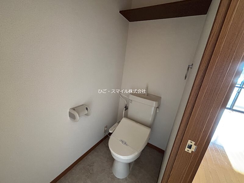 鉄工団地通り 徒歩2分 2階の物件内観写真