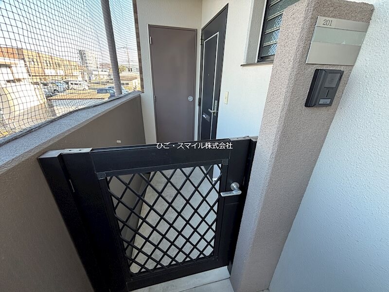 鉄工団地通り 徒歩2分 2階の物件内観写真