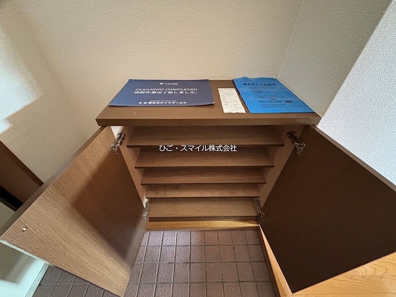 鉄工団地通り 徒歩2分 2階の物件内観写真