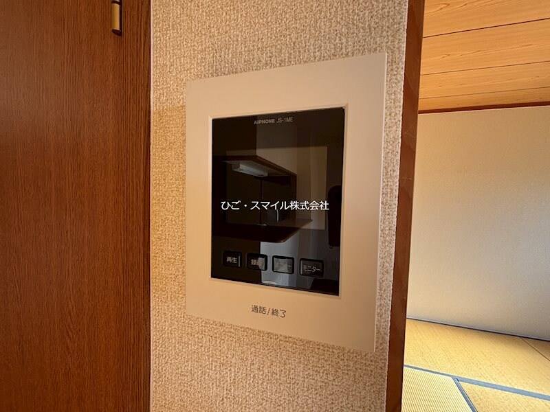 鉄工団地通り 徒歩2分 2階の物件内観写真