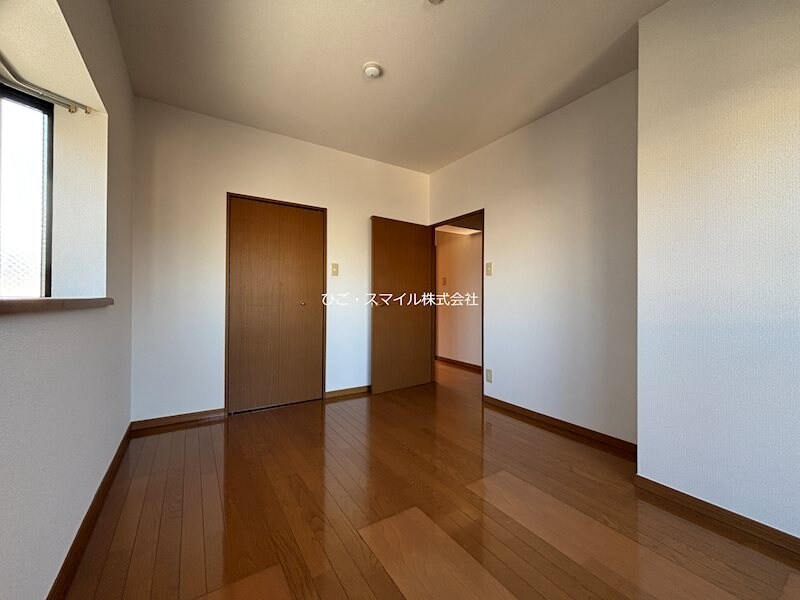 鉄工団地通り 徒歩2分 2階の物件内観写真