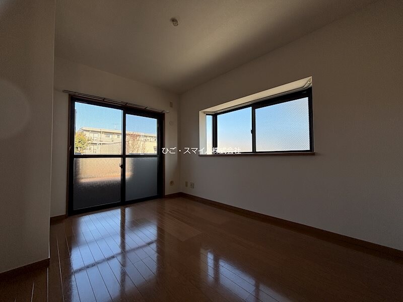 鉄工団地通り 徒歩2分 2階の物件内観写真