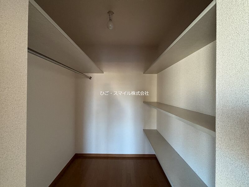 鉄工団地通り 徒歩2分 2階の物件内観写真