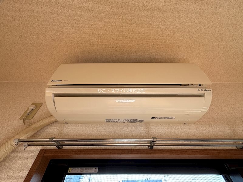 鉄工団地通り 徒歩2分 2階の物件内観写真