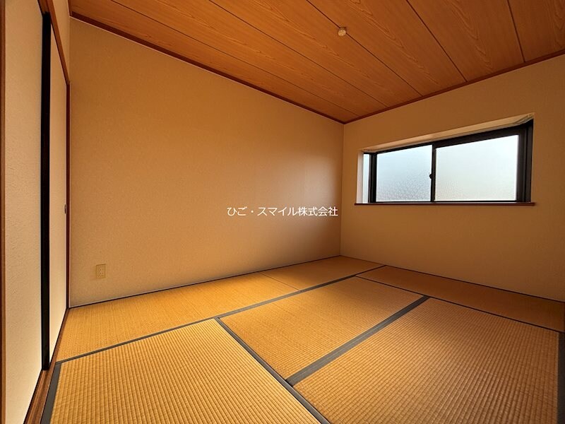 鉄工団地通り 徒歩2分 2階の物件内観写真