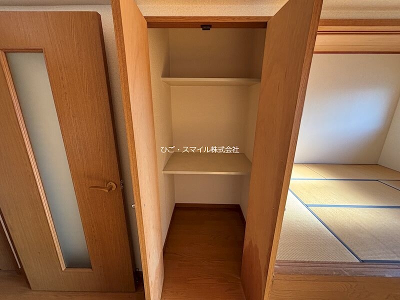 鉄工団地通り 徒歩2分 2階の物件内観写真