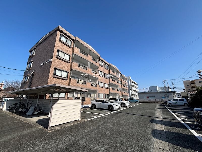 鉄工団地通り 徒歩2分 2階の物件内観写真