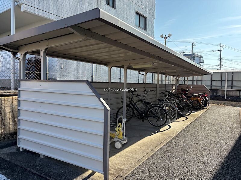 鉄工団地通り 徒歩2分 2階の物件内観写真