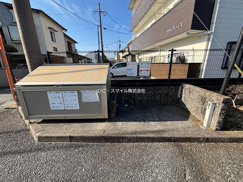 鉄工団地通り 徒歩2分 2階の物件内観写真