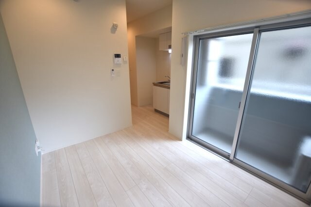 Laugh Tale 2番館の物件内観写真