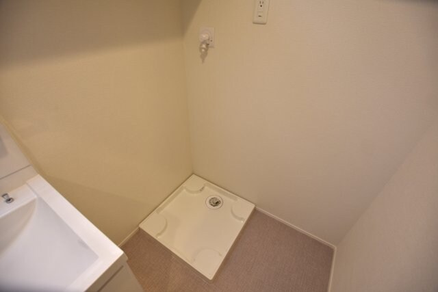 Laugh Tale 2番館の物件内観写真