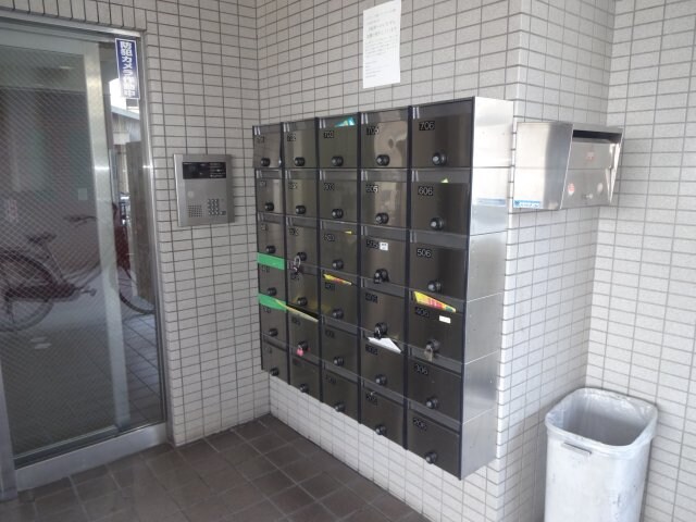 エムグランツ光陽の物件外観写真