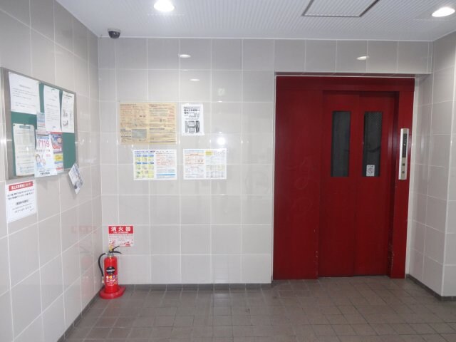 エムグランツ光陽の物件外観写真